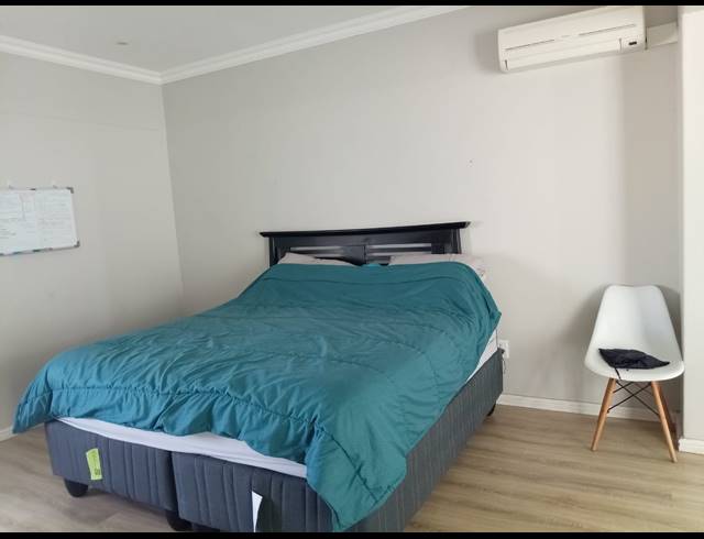 2 BEDROOM PENTHOUSE TO LET IN UMHLANGA RIDGE